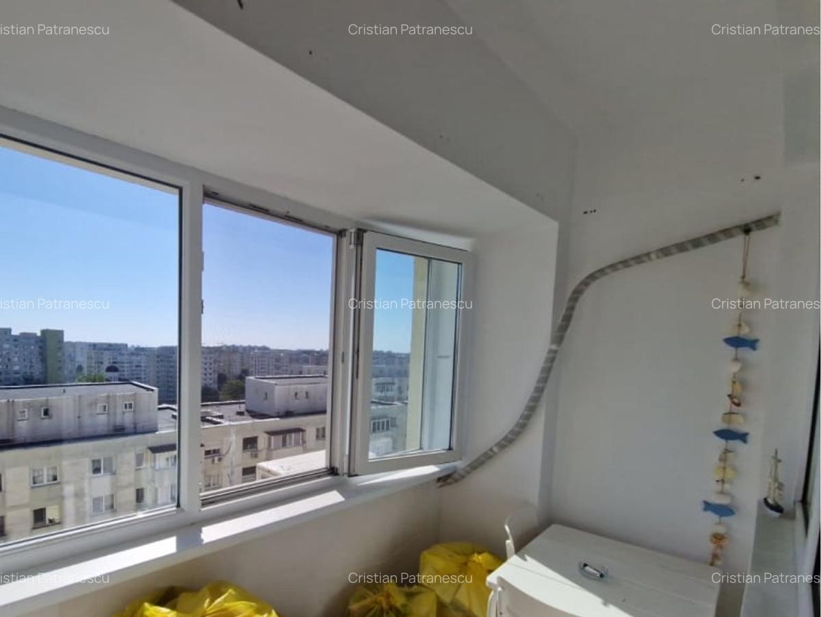 Apartament 4 camere spatios | Șoseaua Pantelimon, vizavi de Mega Mall - 10