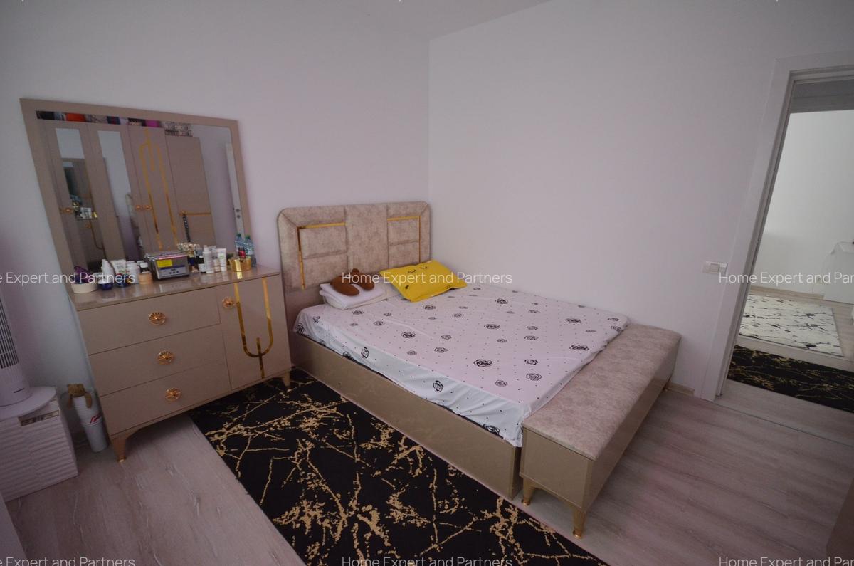 Duplex de vanzare - vedere lac Cernica - posibilitate rate - nu se aplica TVA - 18