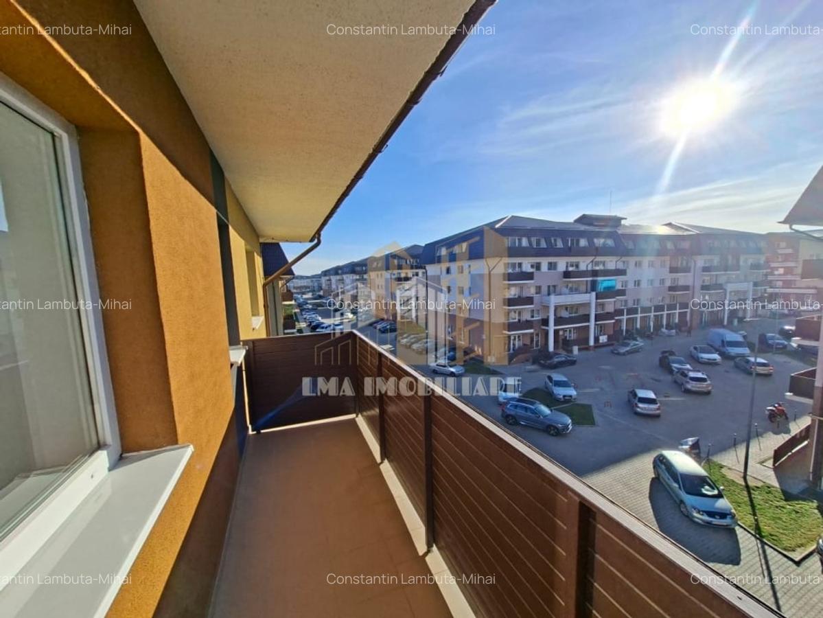 Apartament 2 camere decomandat Subcetate City Sanpetru Brasov - 8