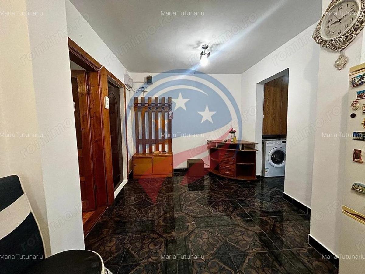 Apartament cu 2 camere de inchiriat in Lapus/Sucpi - 3