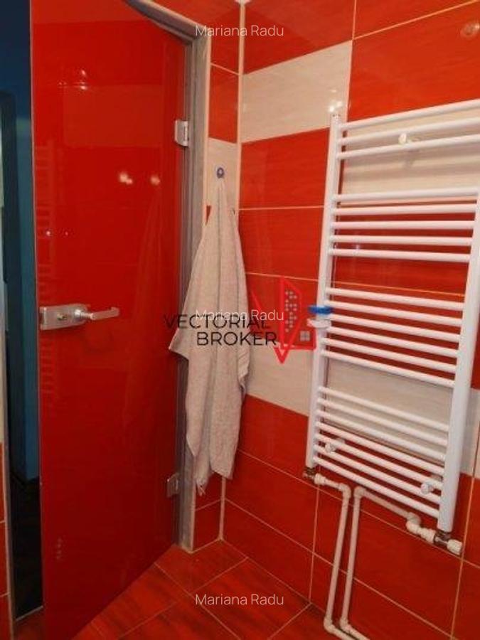 3 camere , 70mp, 2 bai, bl.1981, renovat, mobilat, Basarabia Chisinau - 11