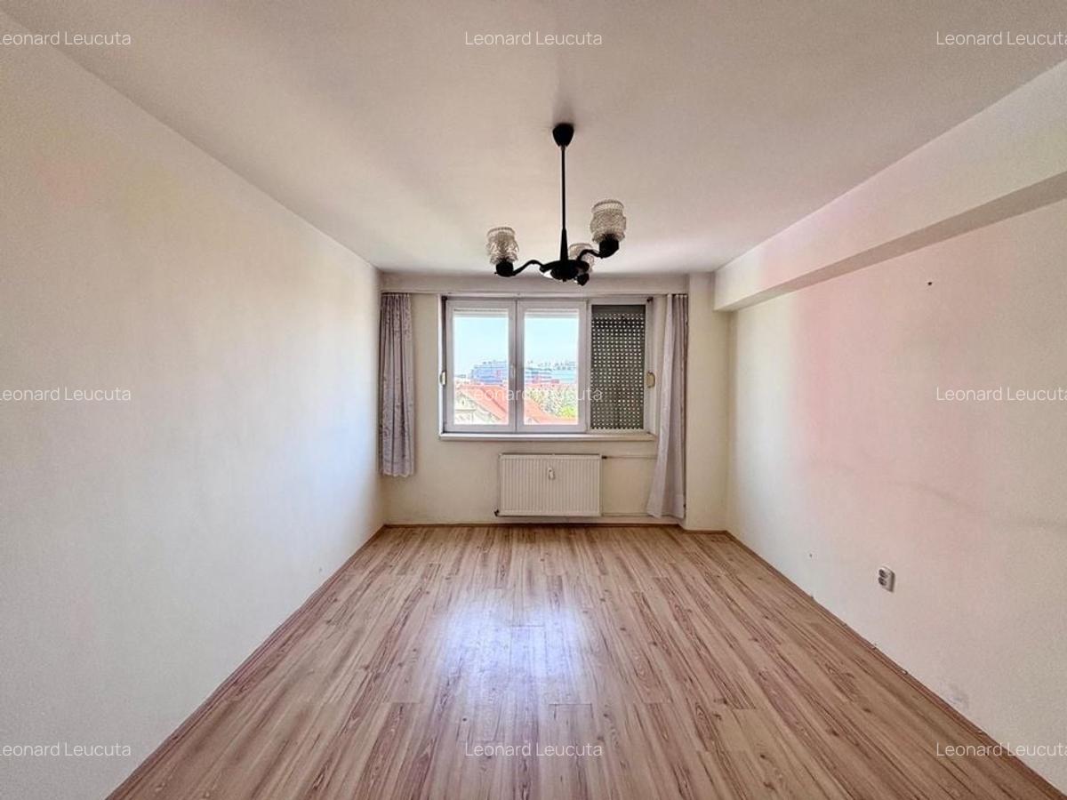 Com 0% Apartament luminos cu 3 camere | Ultracentral - 4