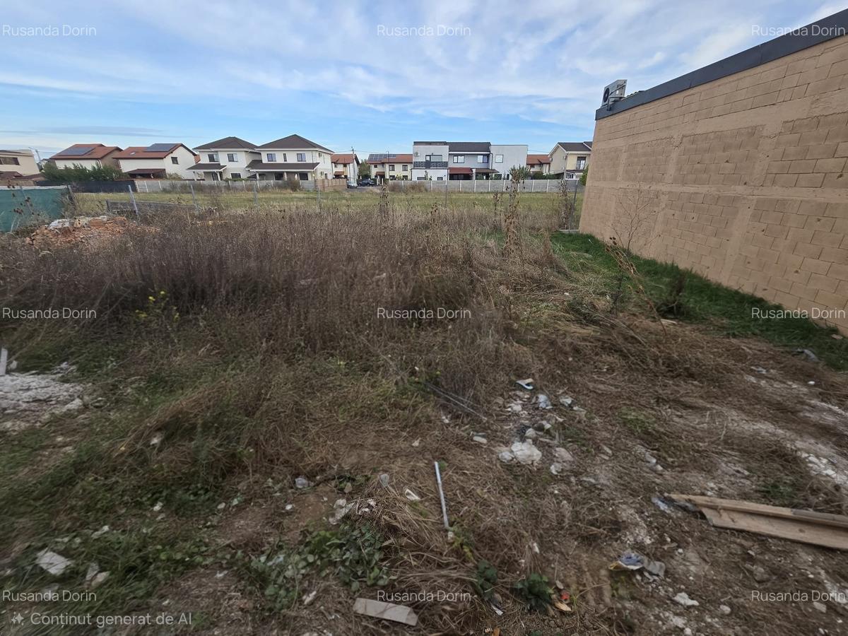 Duplex Modern P+E – Moșnița Nouă | Locație Excelentă | Toate Utilitățile - 2