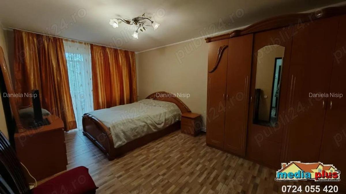 Apartament cu 3 camere decomandat de vanzare Str. Domneasca, langa Gradina Publica - 5