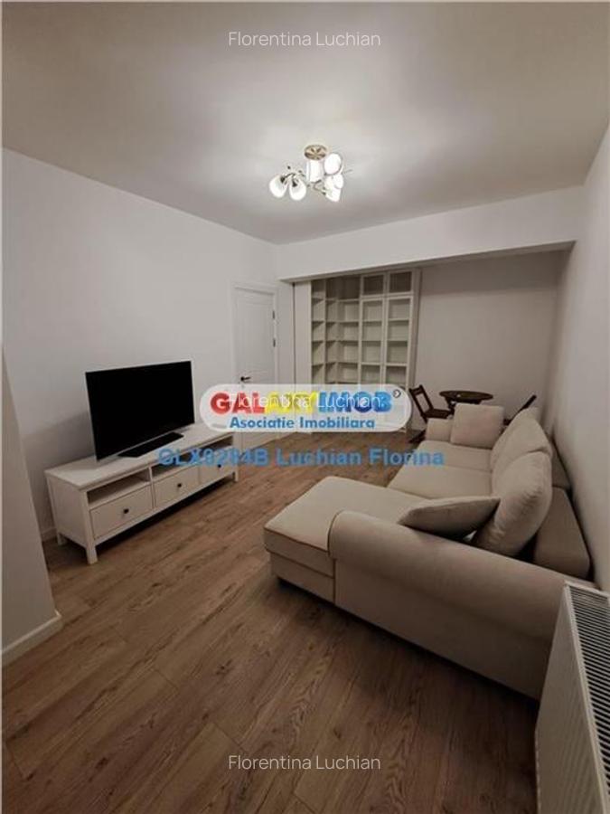 Apartament 2 camere, bloc nou, parcare I Theodor Pallady - 1
