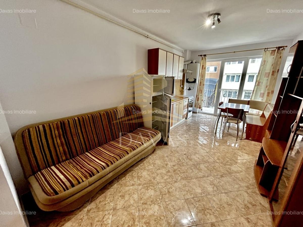 Apartament 2 camere de inchiriat | Manastur | Etaj intermediar - 3