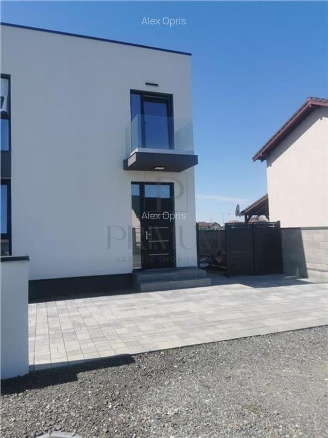Duplex modern - spatios - bine compartimentat - finalizat - langa drumul cu 4 be - 4