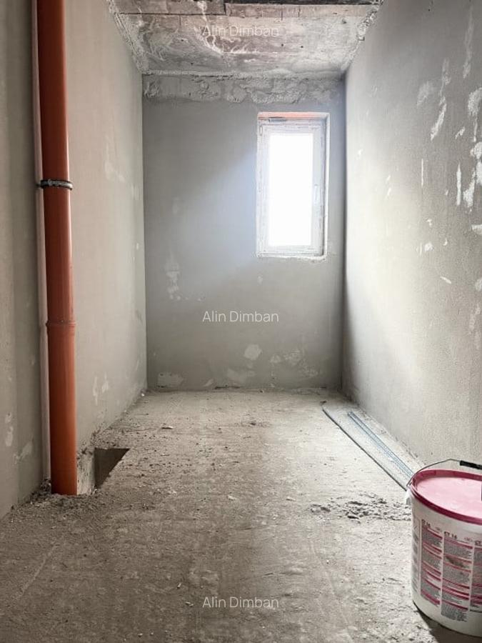 Apartament cu 2 camere decomandat în Bucovina - 5