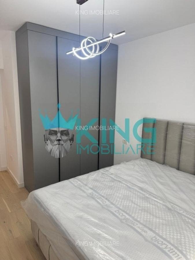 Apartament 3 Camere First Estate Pipera - 5