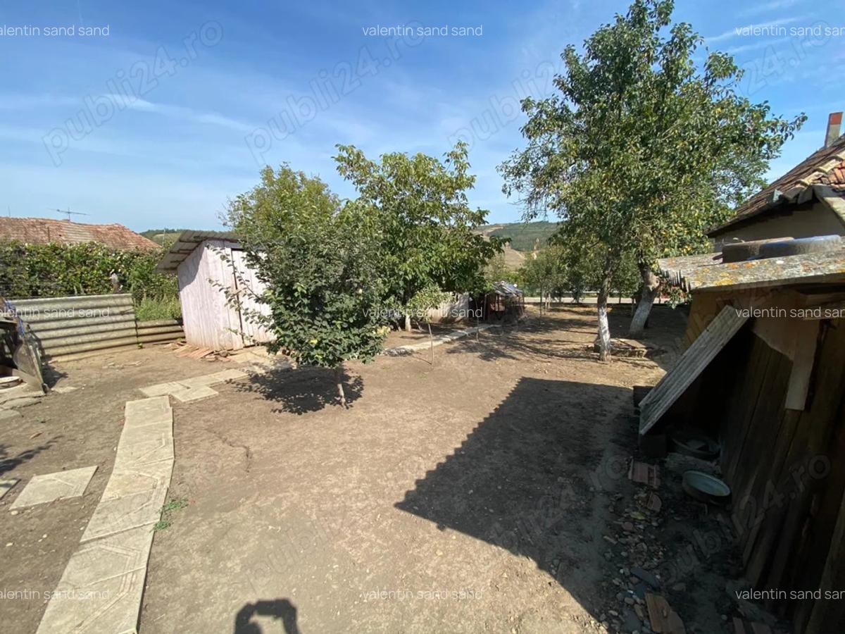 Casa, comuna Iclanzel, jud Mures - 9