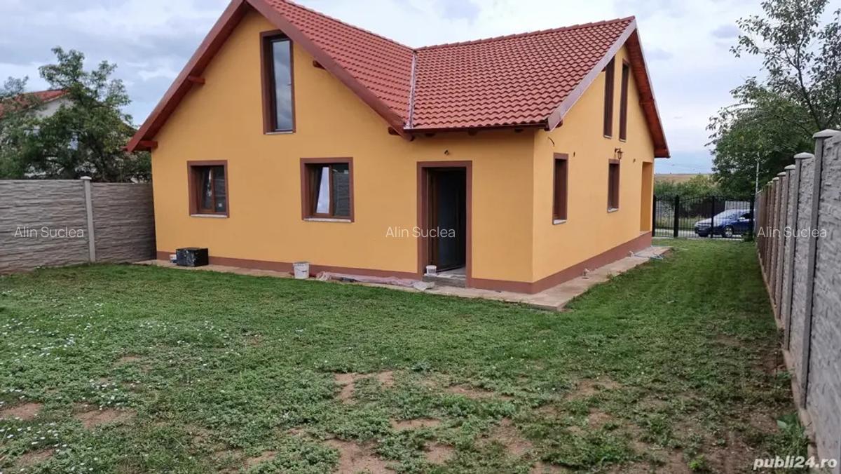 Casa noua in vinga - 3