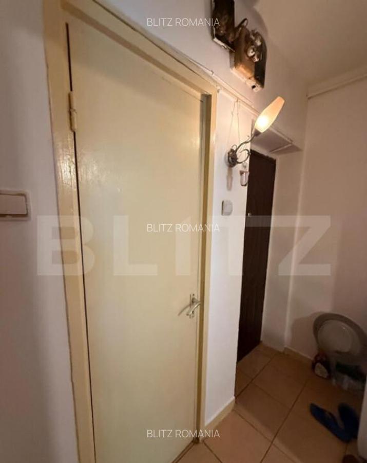 Apartament 2 camere, 44 mp, zona Nord - 15