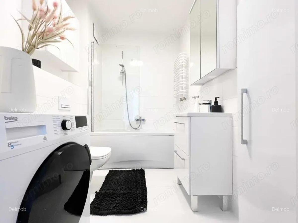 Apartament 2 camere in zona Tractorul - 5
