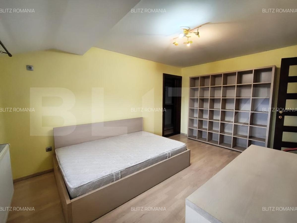 Apartament cu 4 camere, Tudor Vladimirescu, 1250e/mp - 5