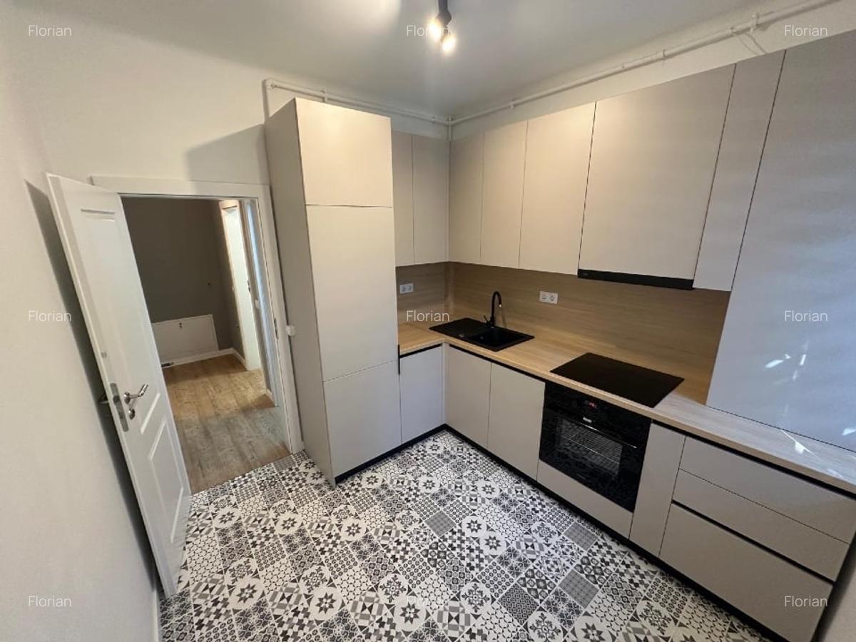 Vand apartament 2 camere, decomandat, zona centrala f linistita! - 10