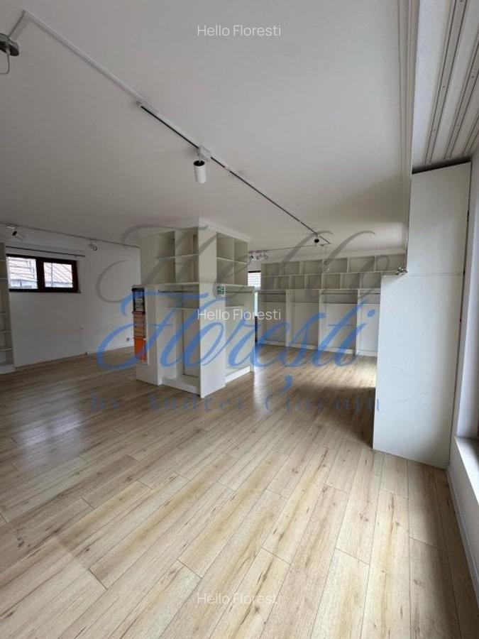 OPORTUNITATE, Inchiriere Spatiu Comercial 67mp, Zona Avram Iancu - 1