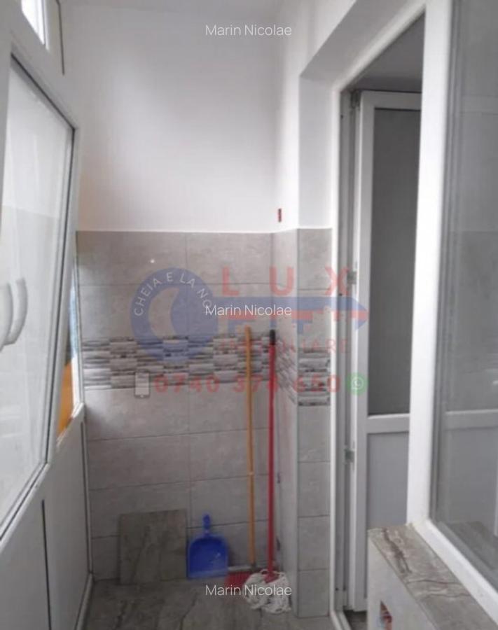 ID 1327 Garsoniera complet RENOVATA - etaj 1 - 6