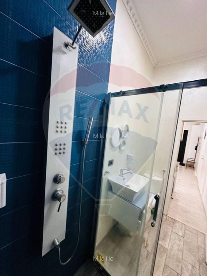 Apartament cu 2 camere de inchiriat in zona Racadau - 9
