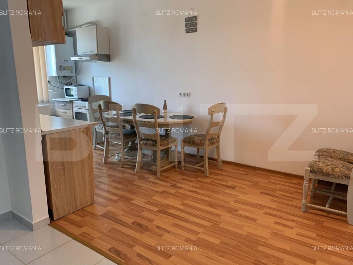 Apartament 2 camere, decomandat, parcare, zona Buna Ziua - 11