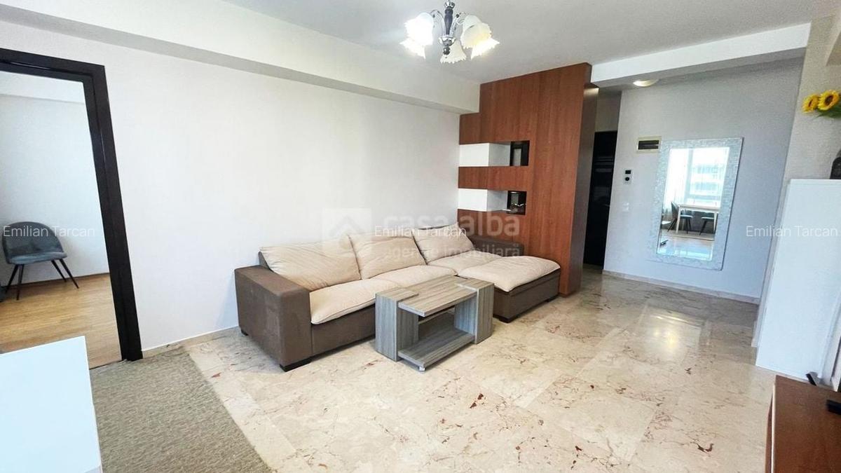 Copou | Exclusive Residence | apartament cu 3 camere impecabil - 4