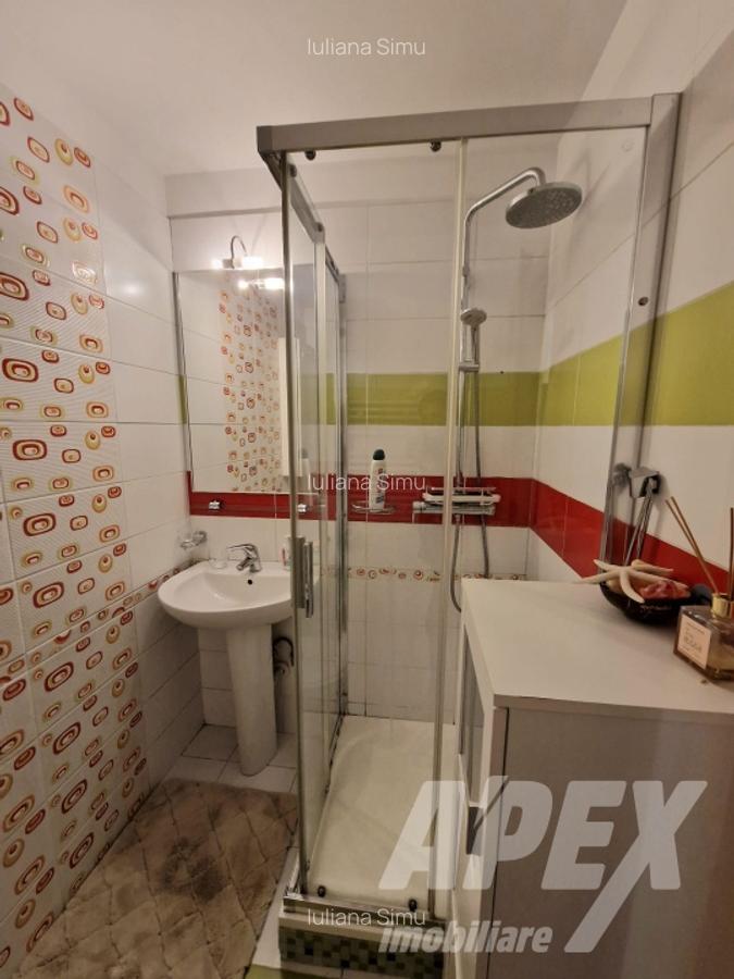 Vanzare 3 camere -renovat premium| Soseaua Chitilei- Parc Bazilescu - 14