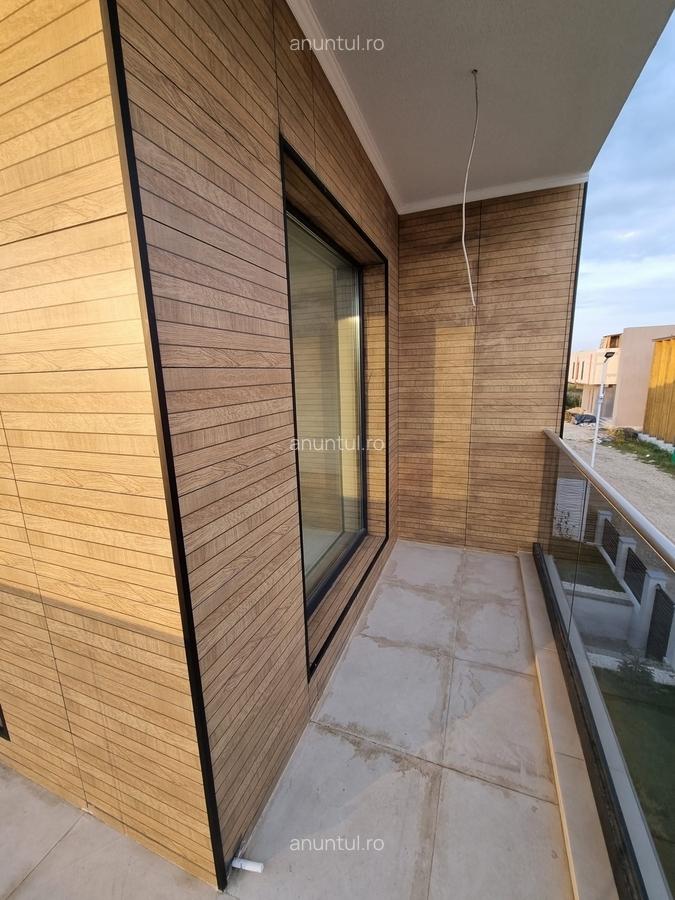 Crangasi Vila individuala in faza de proiect 5 min de Lacul Morii - 3