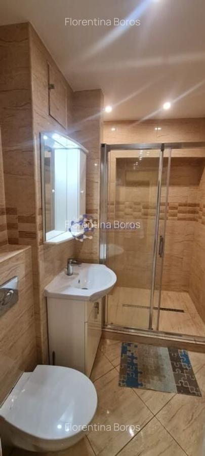 Apartament cu o camera, etaj 2, Tatarasi, 400 euro - 6