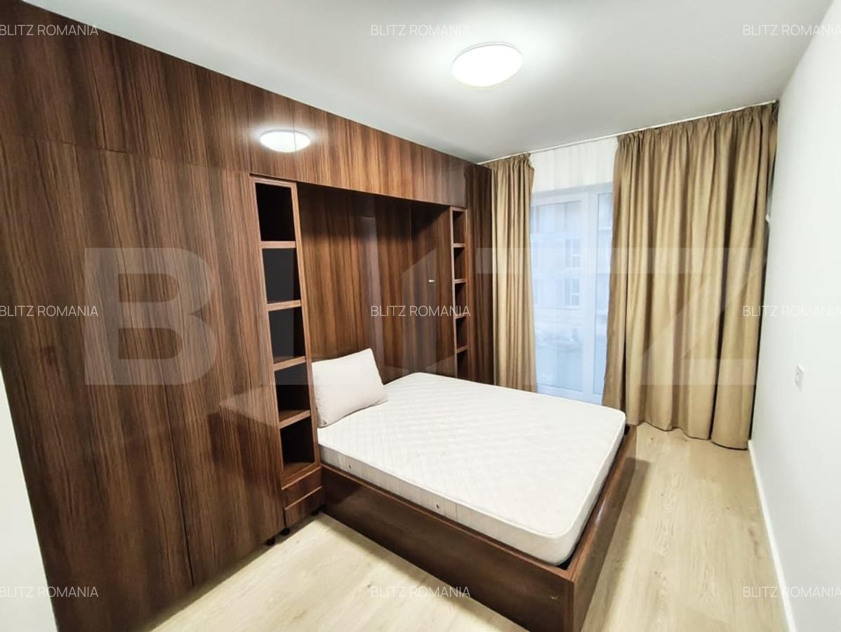 Apartament modern cu 2 camere in Prima Arena, bucatarie separata - 3