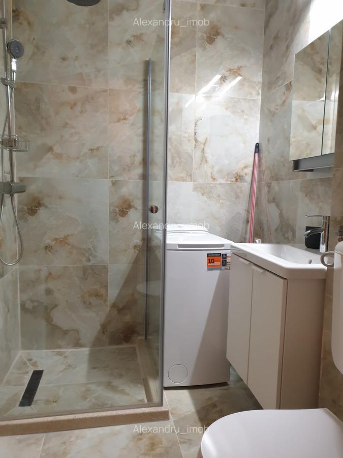 Aparatorii Patriei , strada Turnu Magurele 500m pana la Metrou - 3