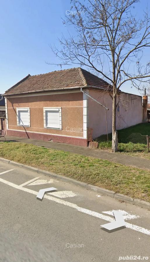 Casa de vanzare Gai - 1