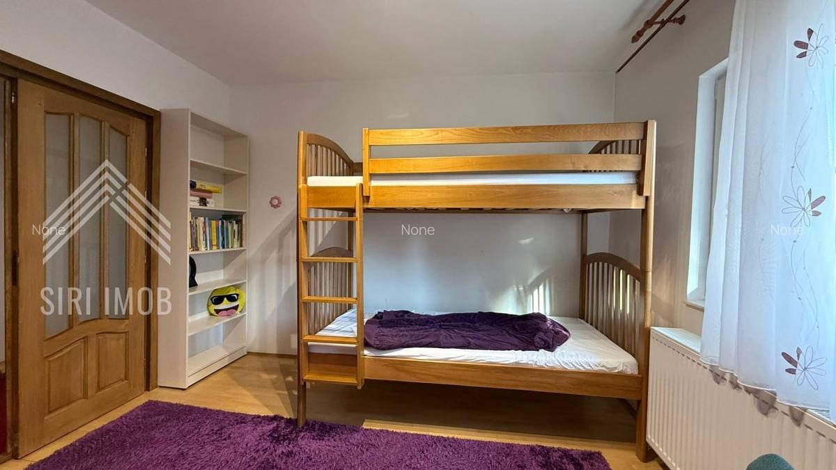 Apartament 4 camere,Manastur,str.Calea Manastur,parcare,balcon,2 bai - 7