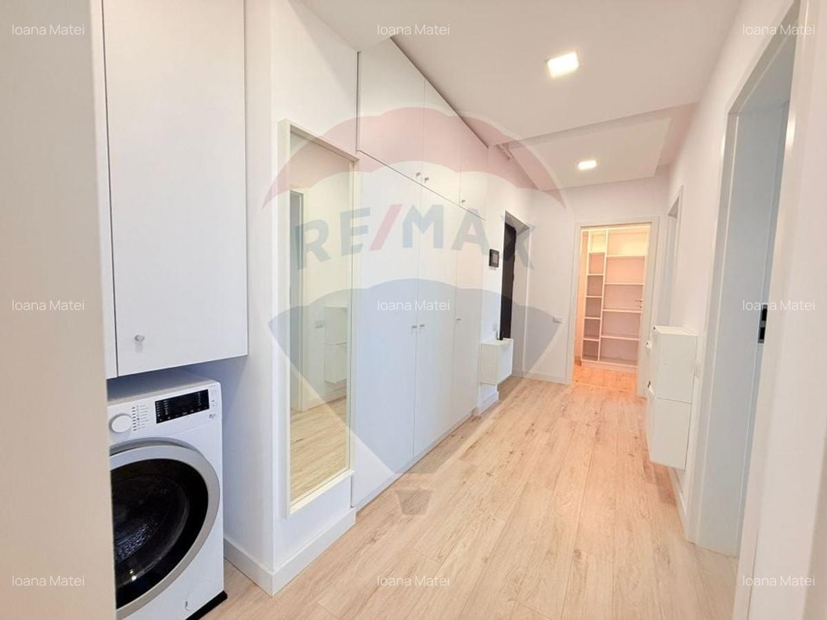 Apartament de vanzare | 2 camere | Complex Transparent Residence - 11