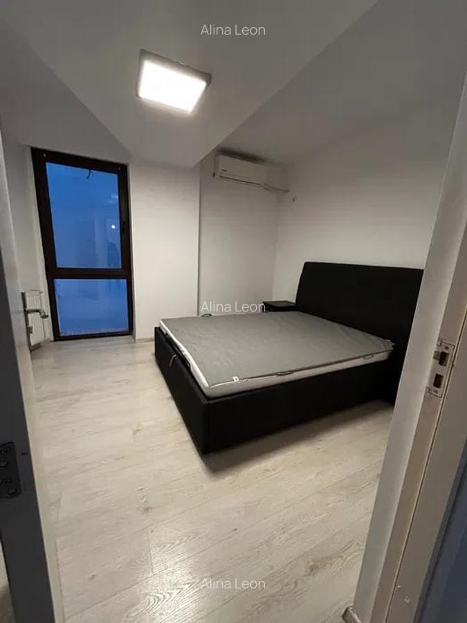 Apartament 3 camere, 90 mp, semidecomandat, ac, metrou aproape, Unirii - 1