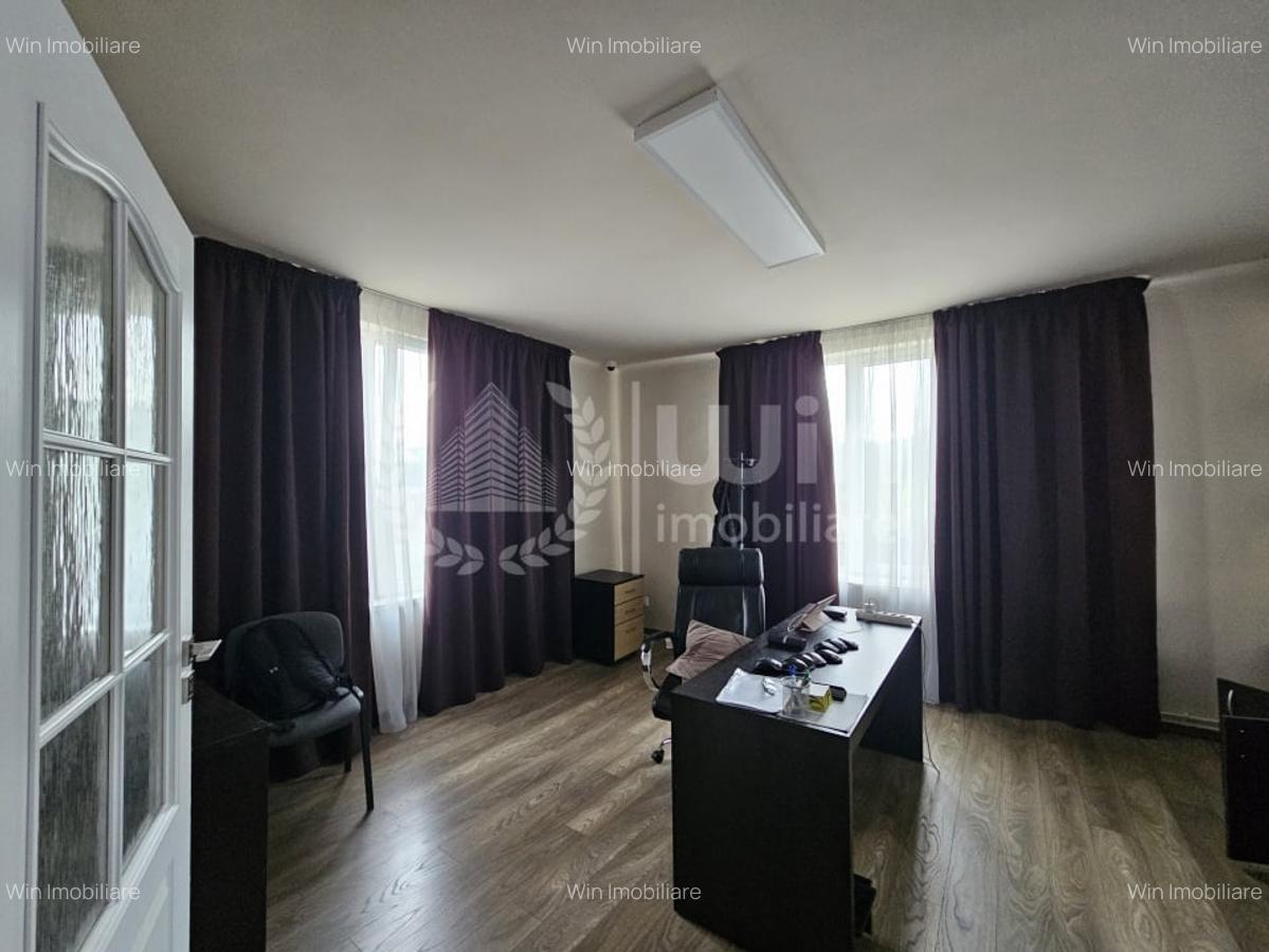 Casa individuala | Teren 400mp | 120mp utili | Andrei Muresanu! - 3