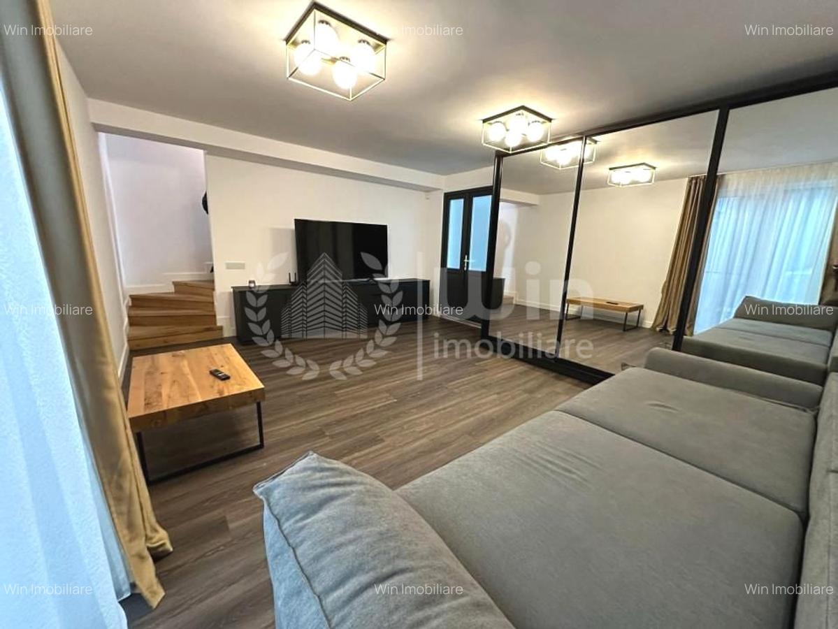 Casa cu 4 camere | 185mp utili | Garaj | Europa | Eugen Ionesco - 6