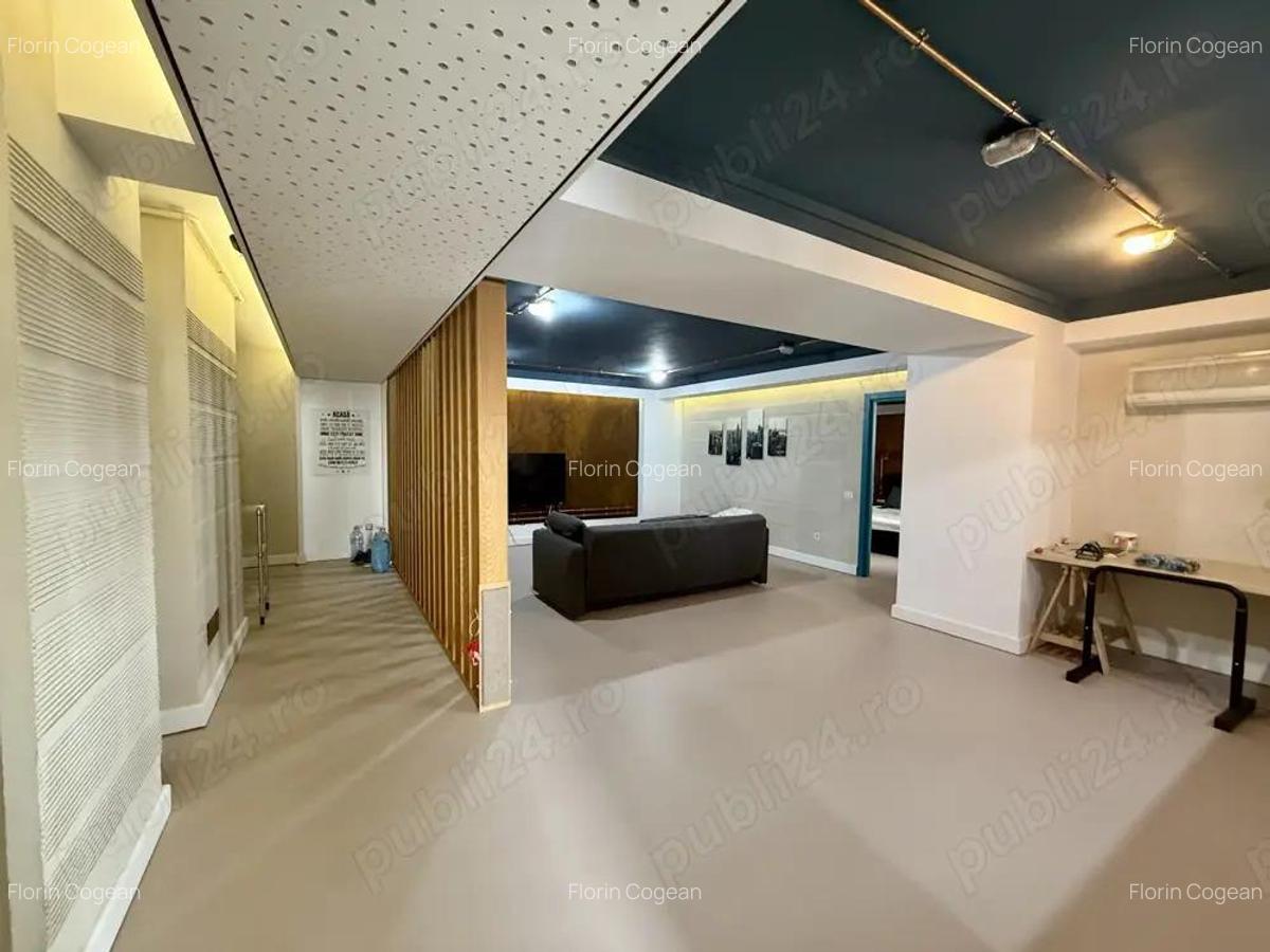 Apartament 4 Camere RAMS Residential Dude?ti 136 mp Etaj 10 Comision 0 - 27