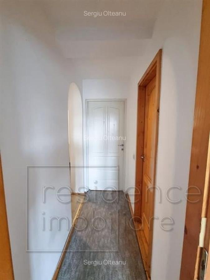 1 Octombrie! Apartament 3 camere separate, Zorilor, zona UMF - 12