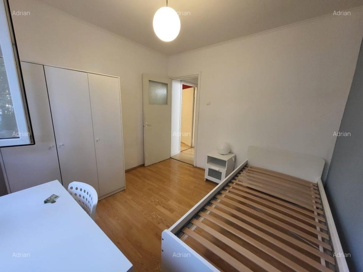 Apartament renovat, parter din 4, balcon, boxa - 9