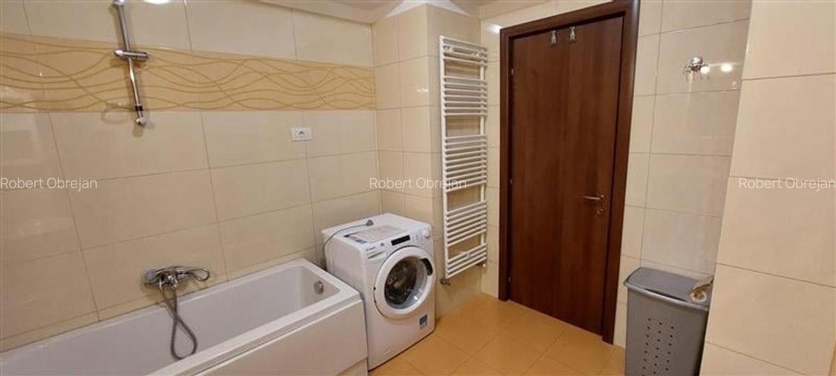 Apartament cu 3 camere decomandat, mobilat în Băneasa - 17