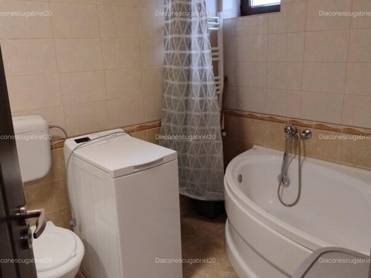 Vila 4 camete bragadiru 800 euro - 2