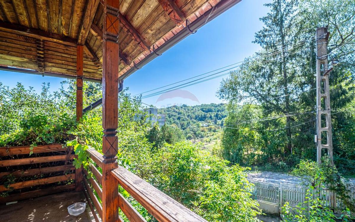 Casa D+P+E cu teren 1023 mp, Slanic Prahova - 22