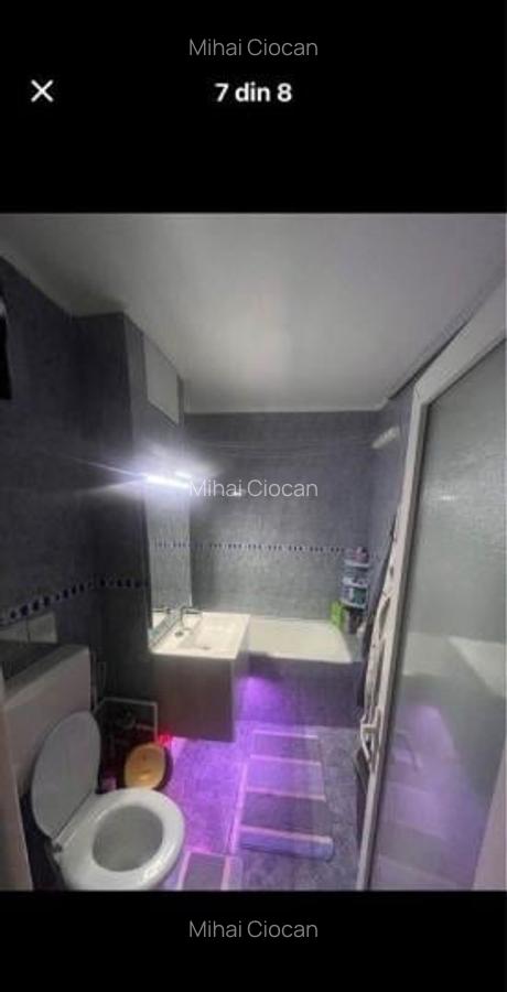 Apartament 2 camere, parter,CET - 5