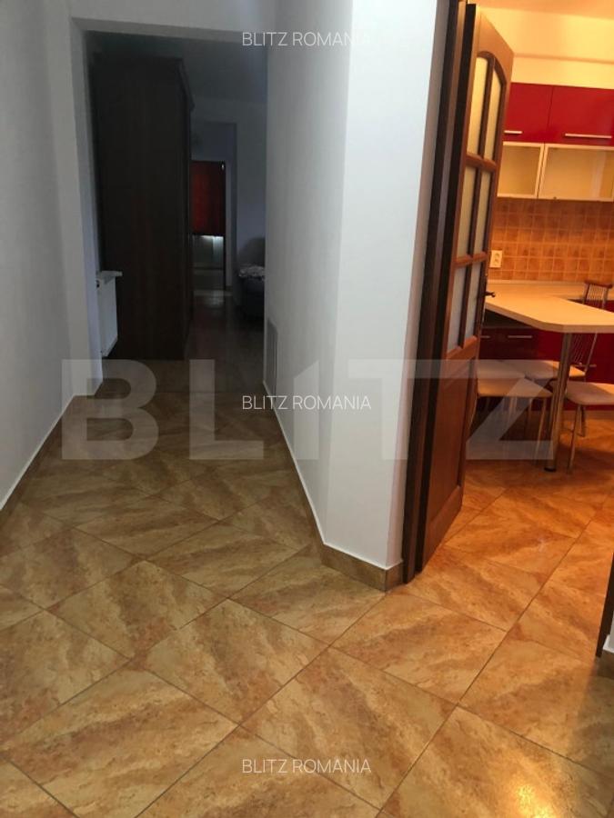 Apartament de inchiriat cu 2 camere, 80 mp, etaj intermediar , Radauti - 7
