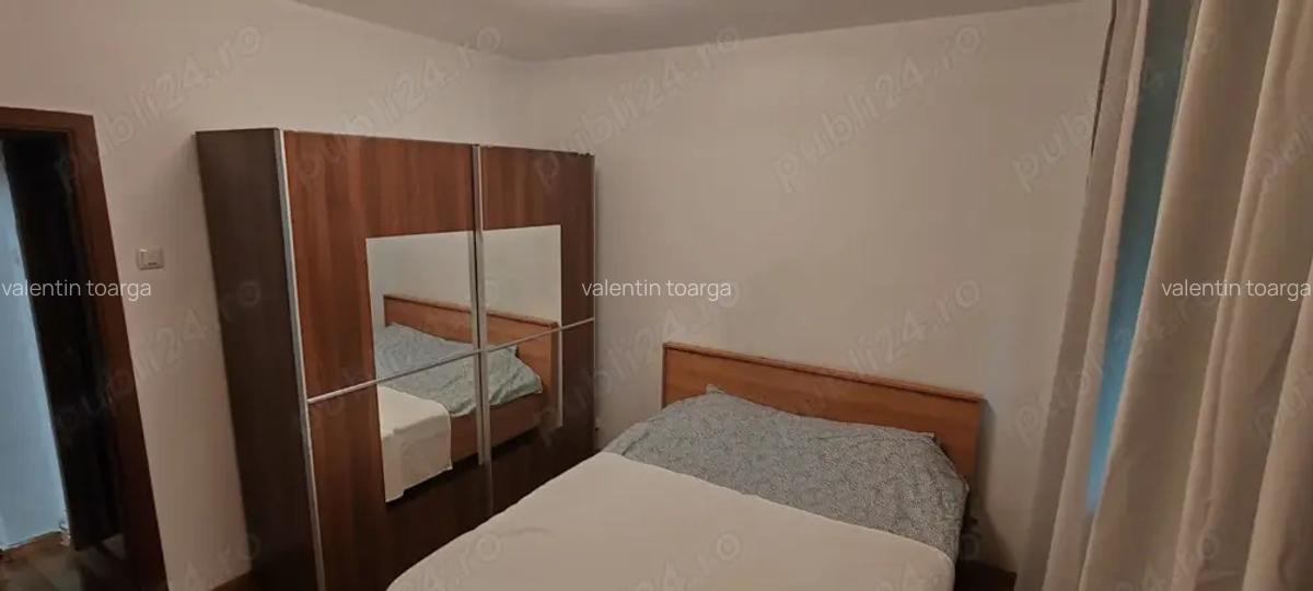 Inchiriere apartament 2 camere Ion Mihalache zona 1 Mai - 2