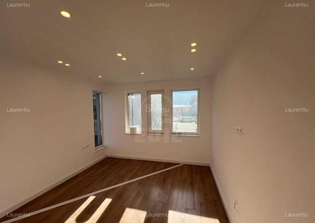 Duplex finisat in zona TERRA Floresti - 8