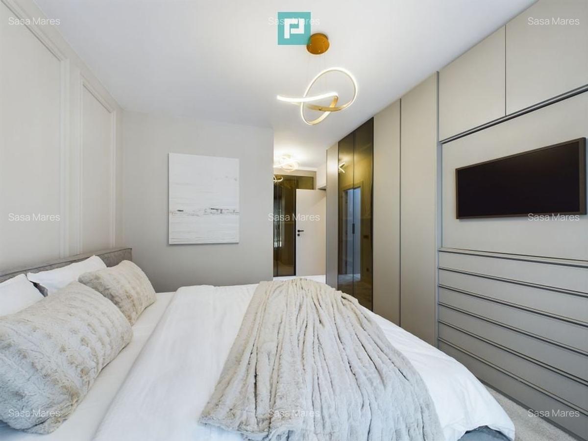 Apartament 3 camere LUX ,  Iancu Nicolae cu acces la piscina privata - 2
