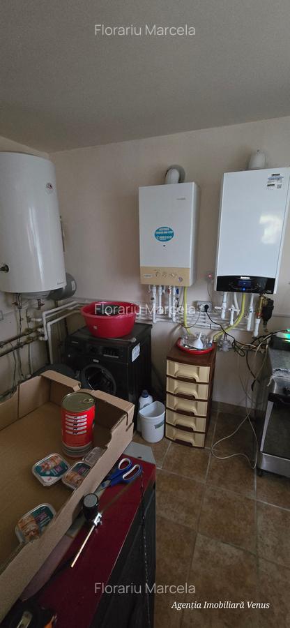 Casa la cheie in Manastirea Doamnei - 18