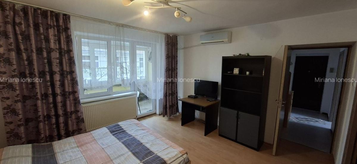 Apartament cu 2 camere - P-ta 700/Business Center - 6