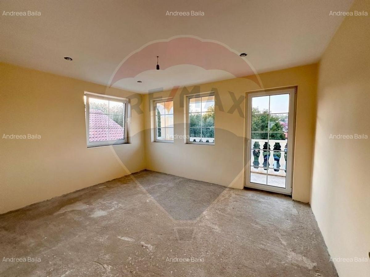 Casa de vanzare pe Str.Argintului/Cisnadie - 8