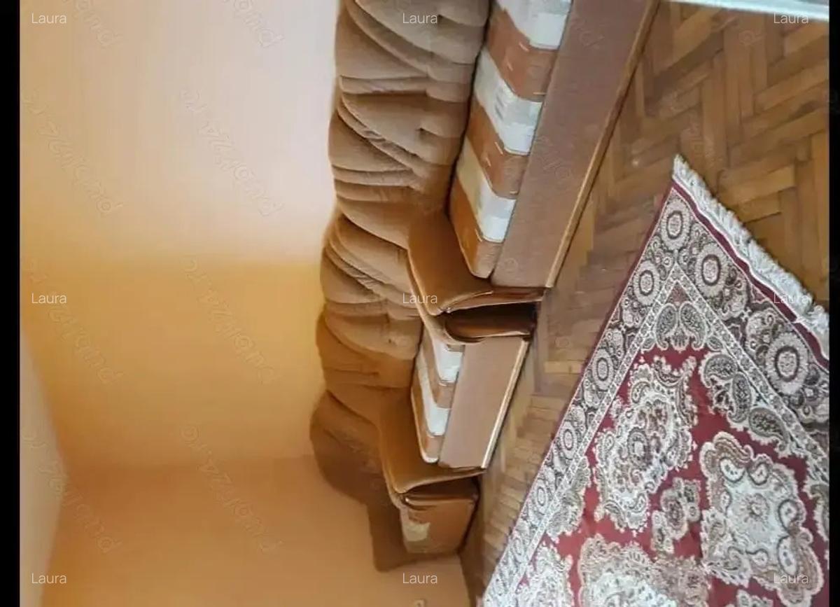 Garsoniera confort 1 - 8